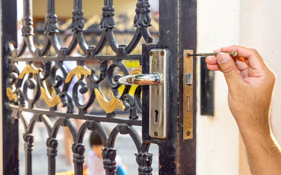 serrurier certifié Tessancourt-sur-Aubette